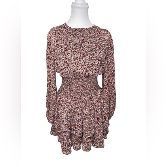 MINKPINK x Revolve Safi Mini Dress - Picture 6 of 8